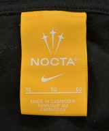 NIKE（ナイキ）Tシャツ・カットソー 黒 サイズ:XL メンズ/2200713250015