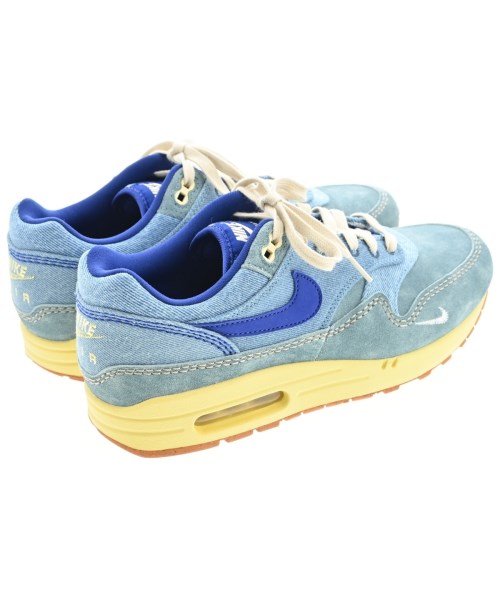 NIKE（ナイキ）スニーカー 青 サイズ:27cm メンズ/2200713824018