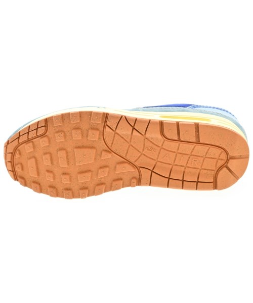 NIKE（ナイキ）スニーカー 青 サイズ:27cm メンズ/2200713824018