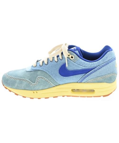 NIKE（ナイキ）スニーカー 青 サイズ:27cm メンズ/2200713824018