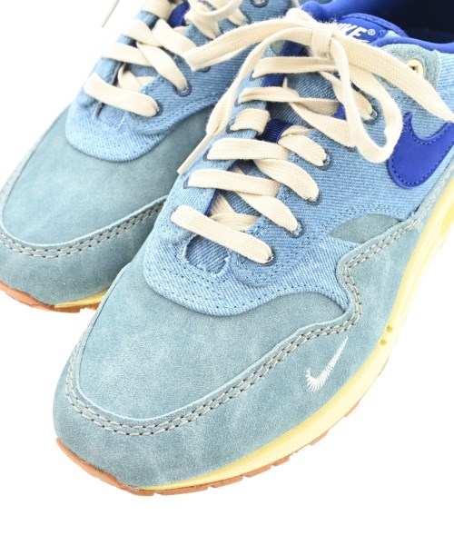 NIKE（ナイキ）スニーカー 青 サイズ:27cm メンズ/2200713824018