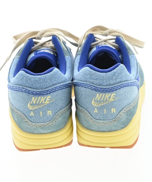 NIKE（ナイキ）スニーカー 青 サイズ:27cm メンズ/2200713824018