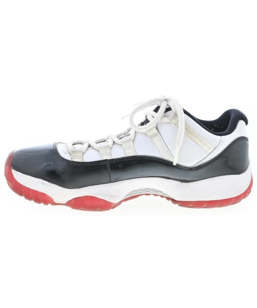 NIKE（ナイキ）スニーカー 白 サイズ:27cm メンズ/2200708397046