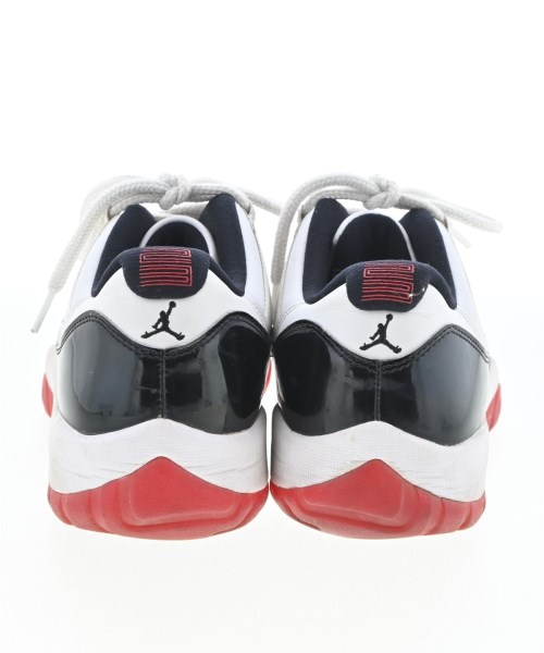 NIKE（ナイキ）スニーカー 白 サイズ:27cm メンズ/2200708397046