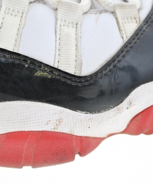 NIKE（ナイキ）スニーカー 白 サイズ:27cm メンズ/2200708397046