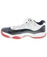 NIKE（ナイキ）スニーカー 白 サイズ:27cm メンズ/2200708397046