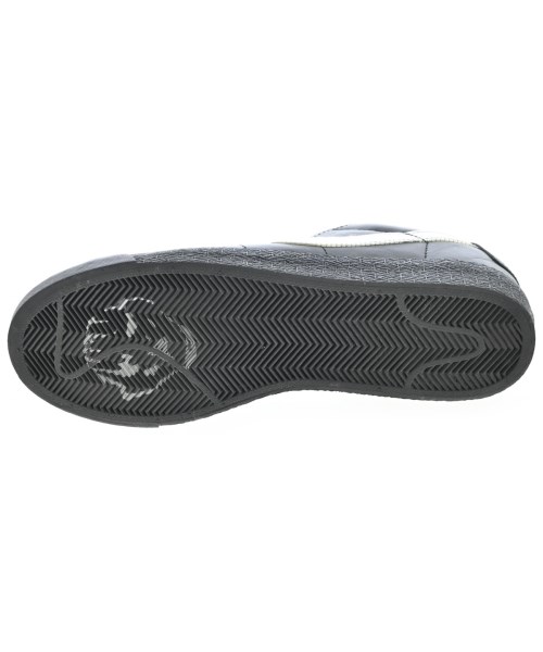 NIKE（ナイキ）スニーカー 黒 サイズ:27cm メンズ/2200710470171