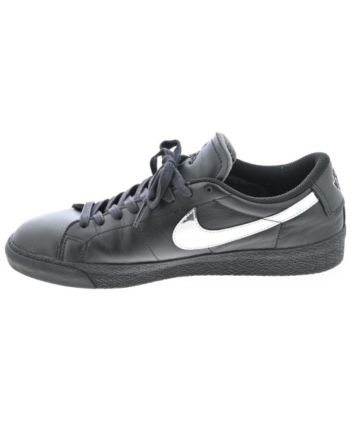NIKE（ナイキ）スニーカー 黒 サイズ:27cm メンズ/2200710470171