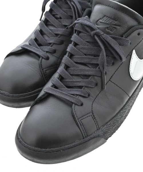 NIKE（ナイキ）スニーカー 黒 サイズ:27cm メンズ/2200710470171