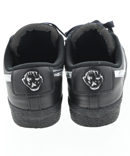 NIKE（ナイキ）スニーカー 黒 サイズ:27cm メンズ/2200710470171