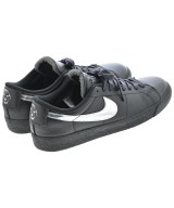 NIKE（ナイキ）スニーカー 黒 サイズ:27cm メンズ/2200710470171