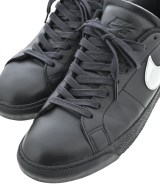 NIKE（ナイキ）スニーカー 黒 サイズ:27cm メンズ/2200710470171
