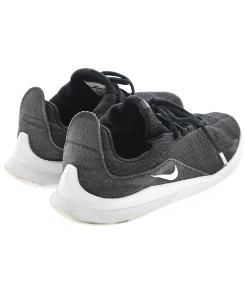 NIKE（ナイキ）スニーカー 黒 サイズ:25.5cm メンズ/2200713791013