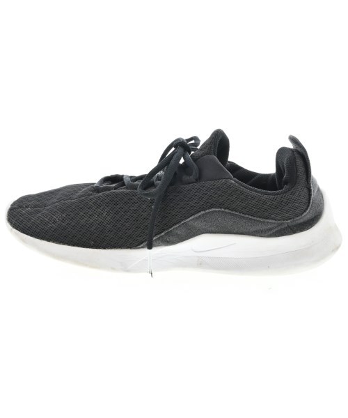 NIKE（ナイキ）スニーカー 黒 サイズ:25.5cm メンズ/2200713791013