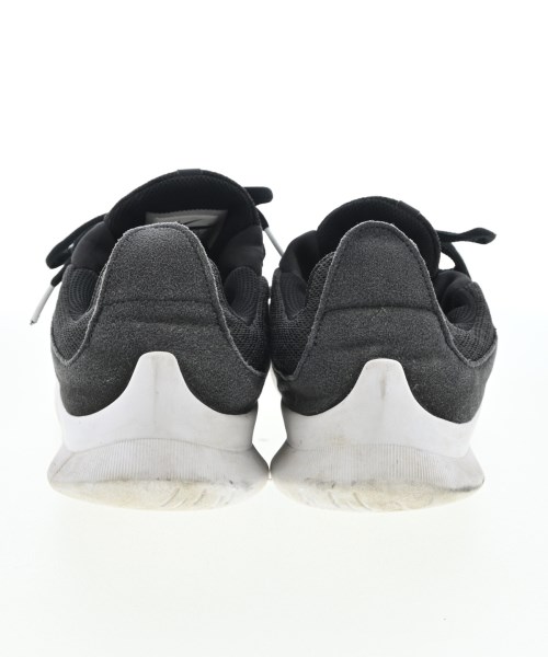 NIKE（ナイキ）スニーカー 黒 サイズ:25.5cm メンズ/2200713791013