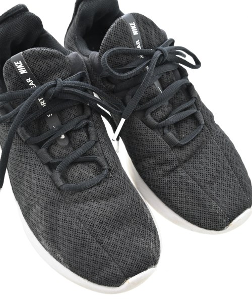 NIKE（ナイキ）スニーカー 黒 サイズ:25.5cm メンズ/2200713791013
