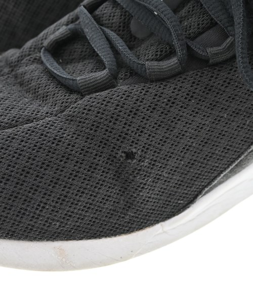 NIKE（ナイキ）スニーカー 黒 サイズ:25.5cm メンズ/2200713791013