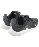 NIKE（ナイキ）スニーカー 黒 サイズ:25.5cm メンズ/2200713791013