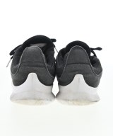 NIKE（ナイキ）スニーカー 黒 サイズ:25.5cm メンズ/2200713791013