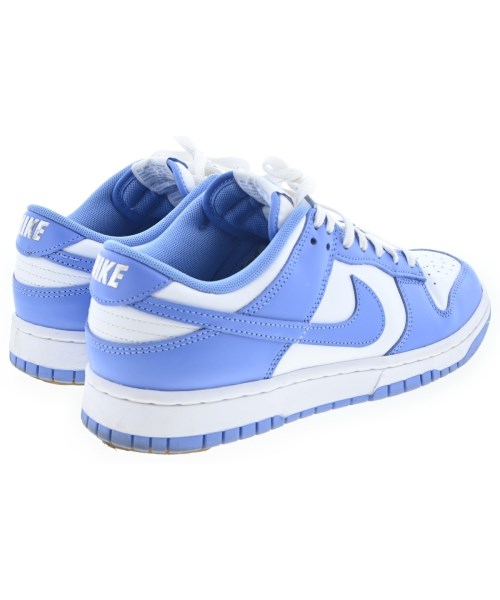 NIKE（ナイキ）スニーカー 白 サイズ:27cm メンズ/2200716278016
