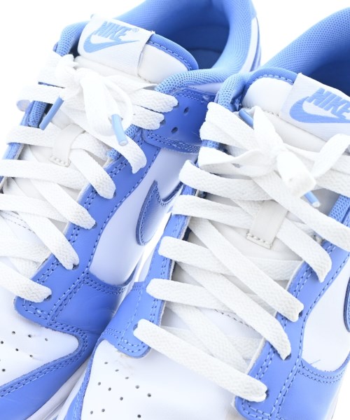 NIKE（ナイキ）スニーカー 白 サイズ:27cm メンズ/2200716278016