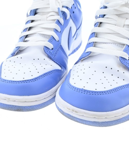 NIKE（ナイキ）スニーカー 白 サイズ:27cm メンズ/2200716278016