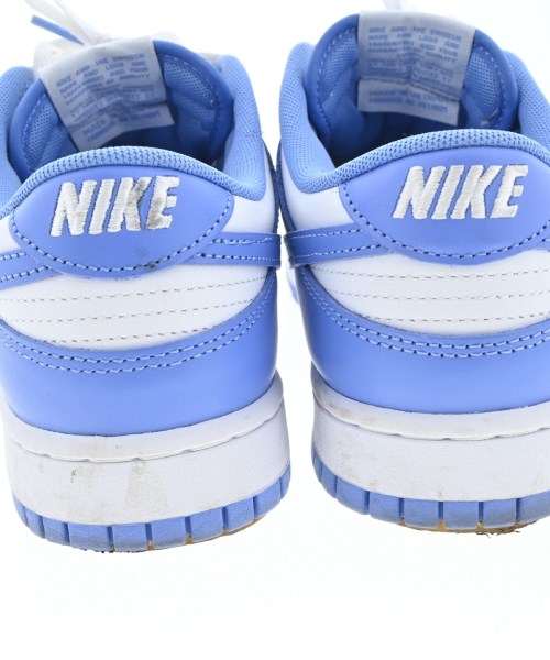 NIKE（ナイキ）スニーカー 白 サイズ:27cm メンズ/2200716278016