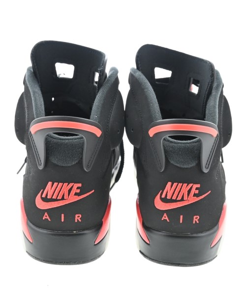 NIKE（ナイキ）スニーカー 黒 サイズ:27.5cm メンズ/2200716278023