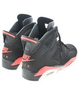 NIKE（ナイキ）スニーカー 黒 サイズ:27.5cm メンズ/2200716278023