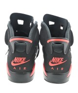 NIKE（ナイキ）スニーカー 黒 サイズ:27.5cm メンズ/2200716278023
