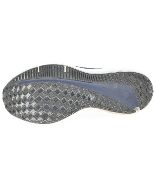 NIKE（ナイキ）スニーカー 紺 サイズ:26.5cm メンズ/2200716278030