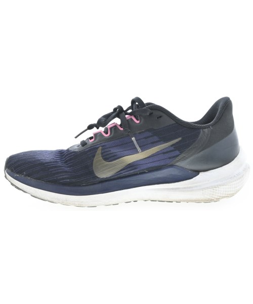 NIKE（ナイキ）スニーカー 紺 サイズ:26.5cm メンズ/2200716278030