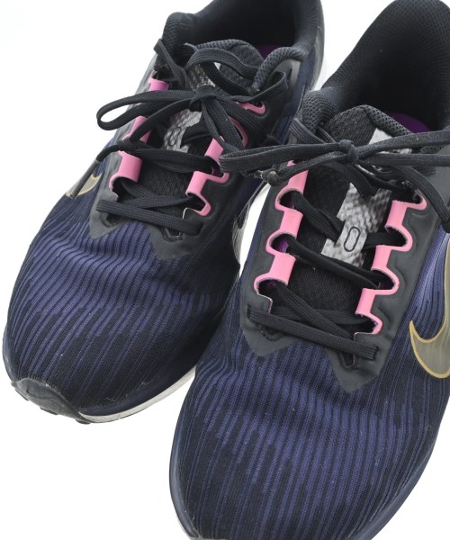 NIKE（ナイキ）スニーカー 紺 サイズ:26.5cm メンズ/2200716278030