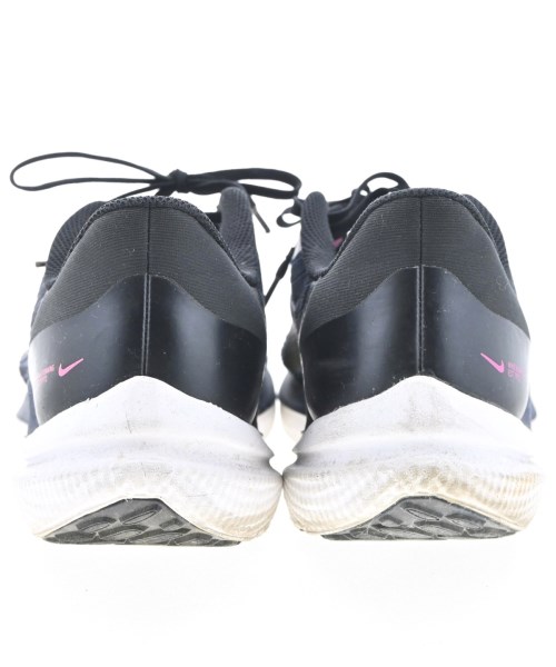 NIKE（ナイキ）スニーカー 紺 サイズ:26.5cm メンズ/2200716278030