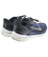 NIKE（ナイキ）スニーカー 紺 サイズ:26.5cm メンズ/2200716278030