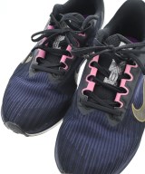 NIKE（ナイキ）スニーカー 紺 サイズ:26.5cm メンズ/2200716278030