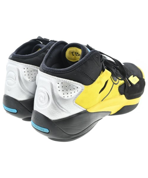 NIKE（ナイキ）スニーカー 黒 サイズ:27cm メンズ/2200716278047