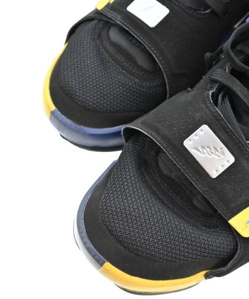 NIKE（ナイキ）スニーカー 黒 サイズ:27cm メンズ/2200716278047