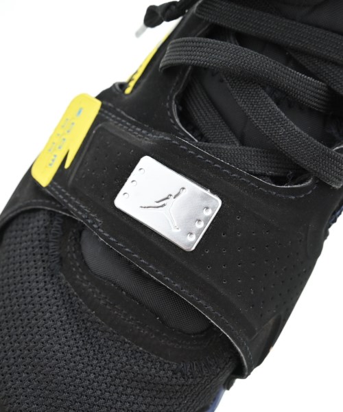 NIKE（ナイキ）スニーカー 黒 サイズ:27cm メンズ/2200716278047
