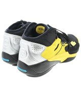 NIKE（ナイキ）スニーカー 黒 サイズ:27cm メンズ/2200716278047