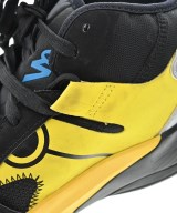 NIKE（ナイキ）スニーカー 黒 サイズ:27cm メンズ/2200716278047