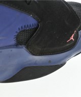 NIKE（ナイキ）スニーカー 黒 サイズ:27cm メンズ/2200716278047