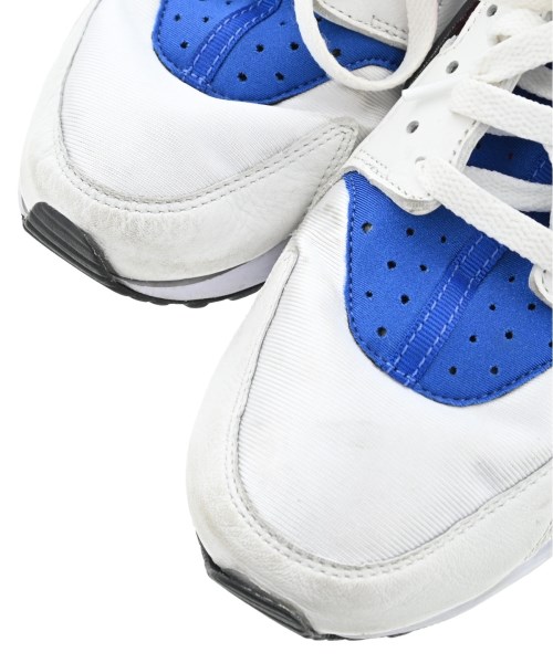 NIKE（ナイキ）スニーカー 白 サイズ:28cm メンズ/2200716278054