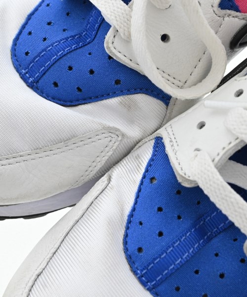 NIKE（ナイキ）スニーカー 白 サイズ:28cm メンズ/2200716278054