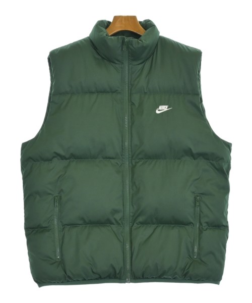 NIKE(ナイキ)のダウンジャケット/ダウンベスト サイズ:L 11,000円