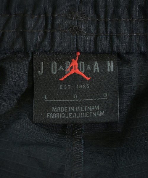 JORDAN BRAND（ジョーダンブランド）その他 黒 サイズ:L メンズ/2200716278115