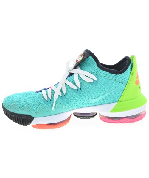 NIKE（ナイキ）スニーカー 青 サイズ:28cm メンズ/2200716609117