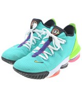 NIKE（ナイキ）スニーカー 青 サイズ:28cm メンズ/2200716609117
