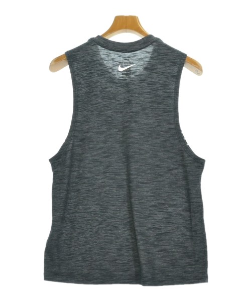 NIKE（ナイキ）ノースリーブ グレー サイズ:M レディース/2200716727064