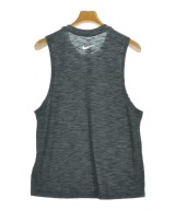 NIKE（ナイキ）ノースリーブ グレー サイズ:M レディース/2200716727064